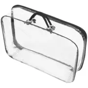 Toy Storage Bag Baby PVC Organizing Multi-function Clothes Boxes