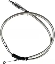TAHYUI 140CM Motorcycle Clutch Wire for H&Arley Seventy Two Hard Candy Custom XL1200V 2011 2012 2013 2014 2015