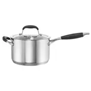 Baccarat Capri+ Saucepan With Lid 20cm - Robins Kitchen