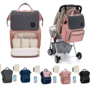 Baby Changing Bags Outdoor Diaper Bag Maternity Nursing Backpack Baby Nappy Bags