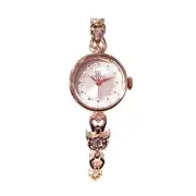 Anime Card Captor SAKURA Watch Wristwatch Petal Dream Wand Women's Quartz Watch