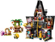 LEGO 75583 Minions and Gru's Family Mansion