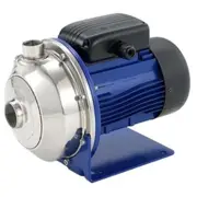 Lowara Centrifugal Pump Single Impeller 240V 1 Phase 50Hz With 1 Year Warranty