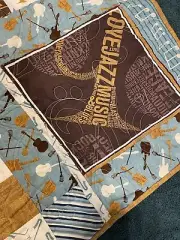 handmade quilt for sale New