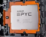 AMD EPYC 9354 Unlocked 3.25-3.8GHz 32 Core 64 Thread 256MB SP5 CPU Processor