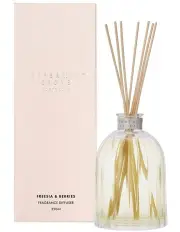 [Peppermint Grove Australia] Freesia & Berries Large Fragrance Diffuser 350ml
