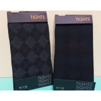 在飛比找蝦皮購物優惠-靴下屋 TIGHTS 格紋褲襪 保暖褲襪 內搭 日本製 襪子