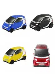 Bluetooth Speaker WS 233BT SMART CAR FM RADIO USB AUX RECHARGEABLE LOUD SOUND