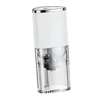 Mini Coffee Grinder Easy Even Grinding Portable Coffee Bean Grinder JY