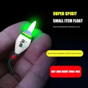311 battery Light Float Led Bobbers New Rock fishing Floats Short Tail