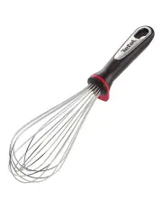 [Tefal] Ingenio Stainless Steel Whisk in Silver