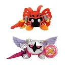Kirby Star Game Collection Plush Stuffed Toys NEW Kirby Morpho Knight Plush Doll