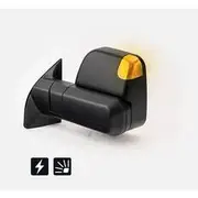 MSA 4x4 Towing Mirrors to suit Ford Everest, 2012 to May 2022 - TM1802