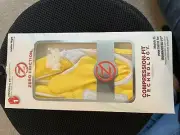 New Zero Friction Ladies RIGHT Golf Glove: One Size, Works With Smart Phone￼