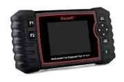 iCarsoft JP V2.0 OBDII Diagnostic Code Scan for Japanese Cars