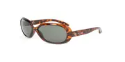 Replay RY 606 S02 Men's Sunglasses Tortoiseshell Size 60