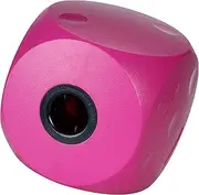 Kruuse Buster Food Cube Feeder, Cherry