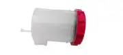 For Jcb Orignal Brake Reservoir (Part No. 126/00200 123/02140) #A135