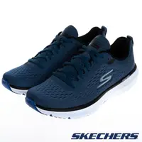 在飛比找PChome24h購物優惠-SKECHERS 男鞋 慢跑鞋 慢跑系列 GORUN PUR