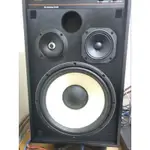 JBL 4312G (限高雄面交)