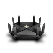 TP-Link AX6000 WiFi 6 Router, 8-Stream Smart WiFi Router (Refreshed)