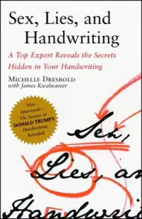 在飛比找博客來優惠-Sex, Lies, and Handwriting: A 