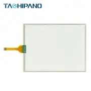 Touch Screen for Gunze G121-02 Panel Glass Digitizer