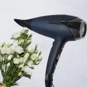 ghd Helios Professional Hair Dryer - Ink Blue
