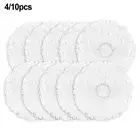 Maintain Clean and Hygienic Floors with For Obode P8 Robot Vacuum Mop Cloth