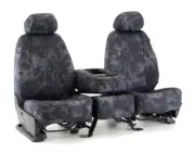 Seat Cover King Kryptek Typhon 2007 GMC Sierra 1500,2500 NO HD CSCKT10GM8083