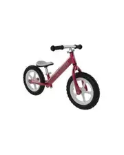 Cruzee UltraLite 12" Balance Bike Red