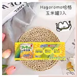 🔥現貨＋發票🔥日本 HAGOROMO 哈格 玉米罐頭3入 玉米粒 金黃玉米 鹽玉米 玉米罐 甜玉米粒 日本玉米罐頭