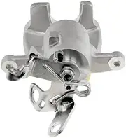 Rear Brake Caliper Right Compatible with Audi TT 2006-2014 1K0615424E HZT/AU/315AB