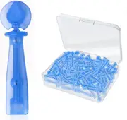 Disposable Blackhead Blemish Remover Tool - 50/100pcs 50pcs