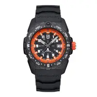 在飛比找Yahoo奇摩購物中心優惠-LUMINOX 雷明時Bear Grylls Mountai