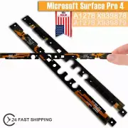 NEW For Microsoft Surface Pro 4 1724 X939879 X939878 Wireless WiFi Antenna Trim