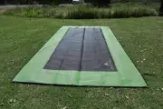 Caravan Floor Mat | Outdoor & Picnic Mat | 5m x 2.7m | Free Delivery