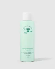 Antioxidant Gel Cleanser
