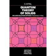 在飛比找蝦皮購物優惠-<姆斯>Quantum Theory of Solids 2