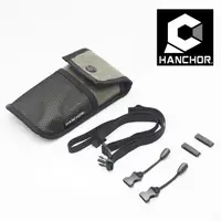 在飛比找蝦皮商城優惠-【Hanchor 台灣】CELL 手機包 CORDURA 隨