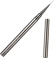 Ipetboom Nail Art Drawing Pen For Nails Manicure Tool Thin Nail Art Brush Nail Design Brush Nail Art Pens Kiss Fingernails Liner Small LED Nail Brushes Nail Art Brushes Nail Salon Metal