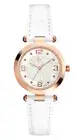 GUESS COLLECTION GC WOMEN WATCH DATE WARRANTY X17013L1 STRAP