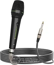 TKLBLS Handheld Microphone Dynamic