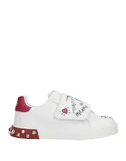 [DOLCE&GABBANA] DOLCE & GABBANA Sneakers - Item 17569525