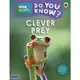 BBC Earth Do You Know...? Level 3: Clever Prey/Ladybird【三民網路書店】