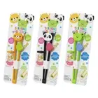 Non Slip Handle Baby Learning Eating Chopsticks Infant Eat Tableware
