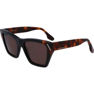 Ladies' Sunglasses Victoria Beckham VB646S-001 Ø 55 mm