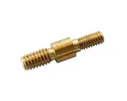 Parker Hale Adapter for PH Brushes to American Rods 22cal - 6mm - PHBAM22
