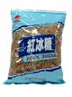 【淳味】紅冰糖 (粗顆粒) (2kg/包) (粗甘蔗煉製 / 原色冰糖)