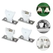 Window Blind Accessories Curtain Cord Lock Roman Shade Locks for Shades
